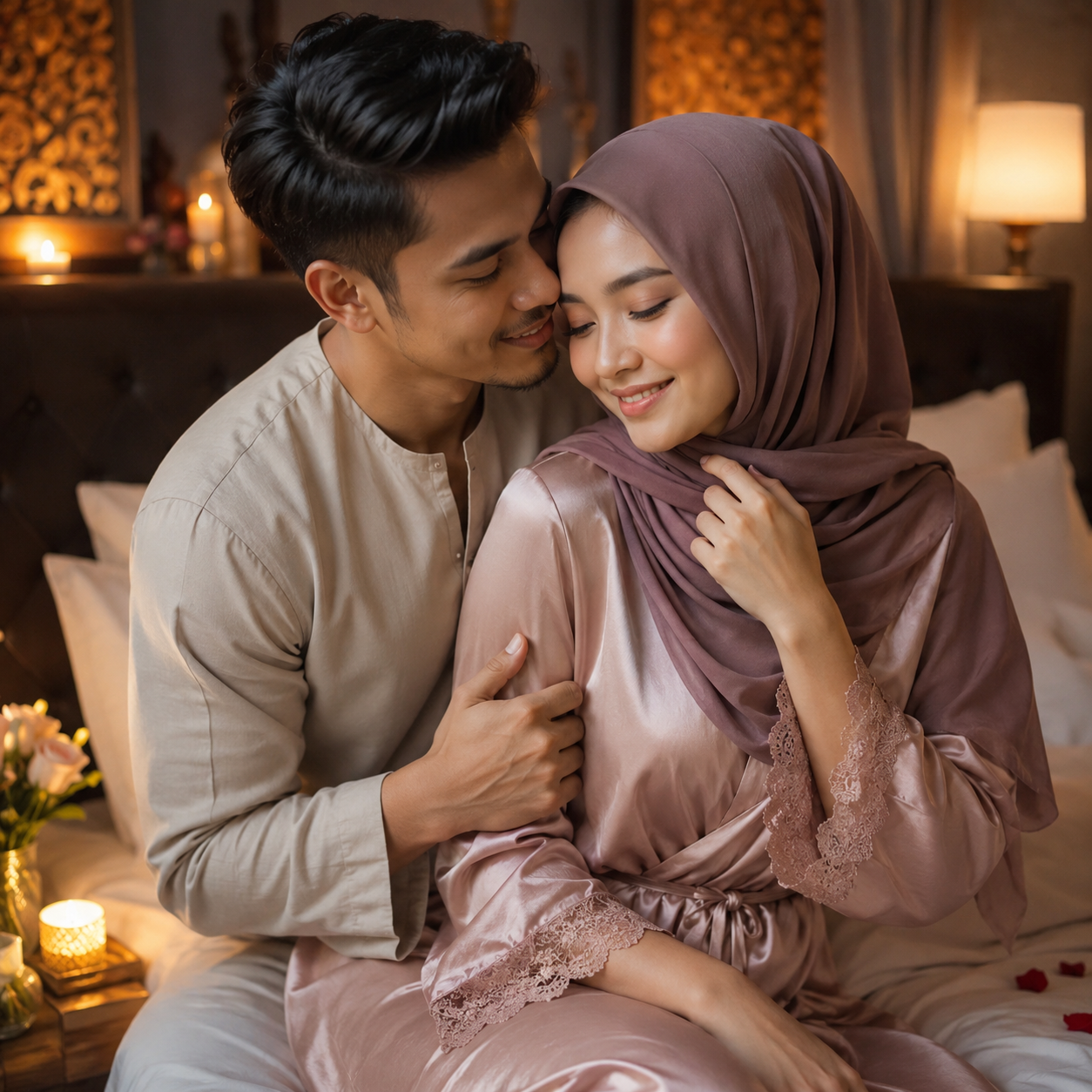 Formula Pheromone